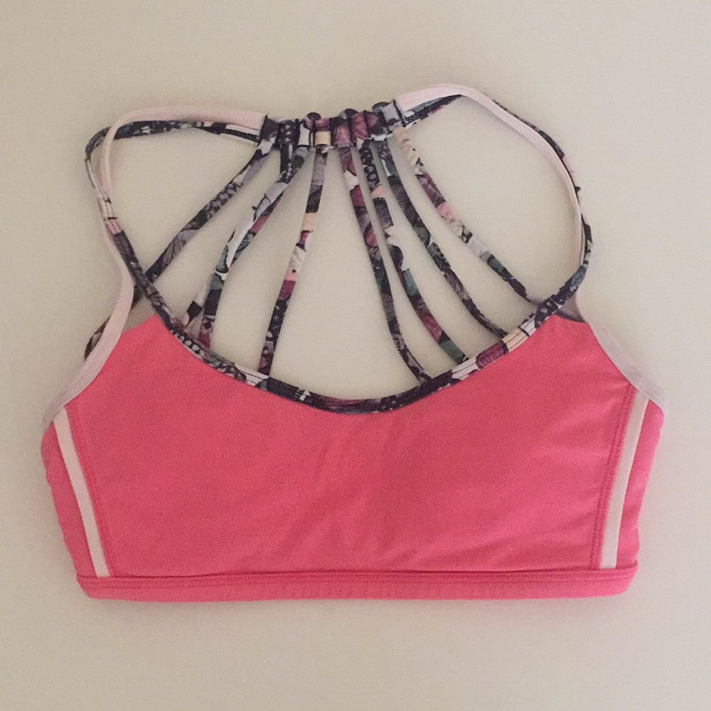 Lululemon tops